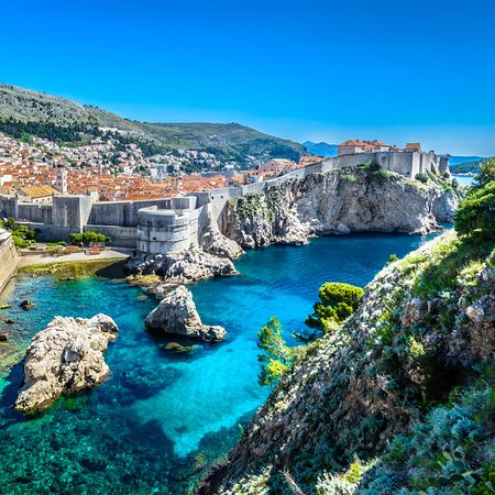 Dubrovnik, Croácia