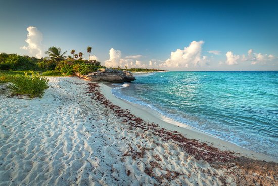 Playa del Carmen, México