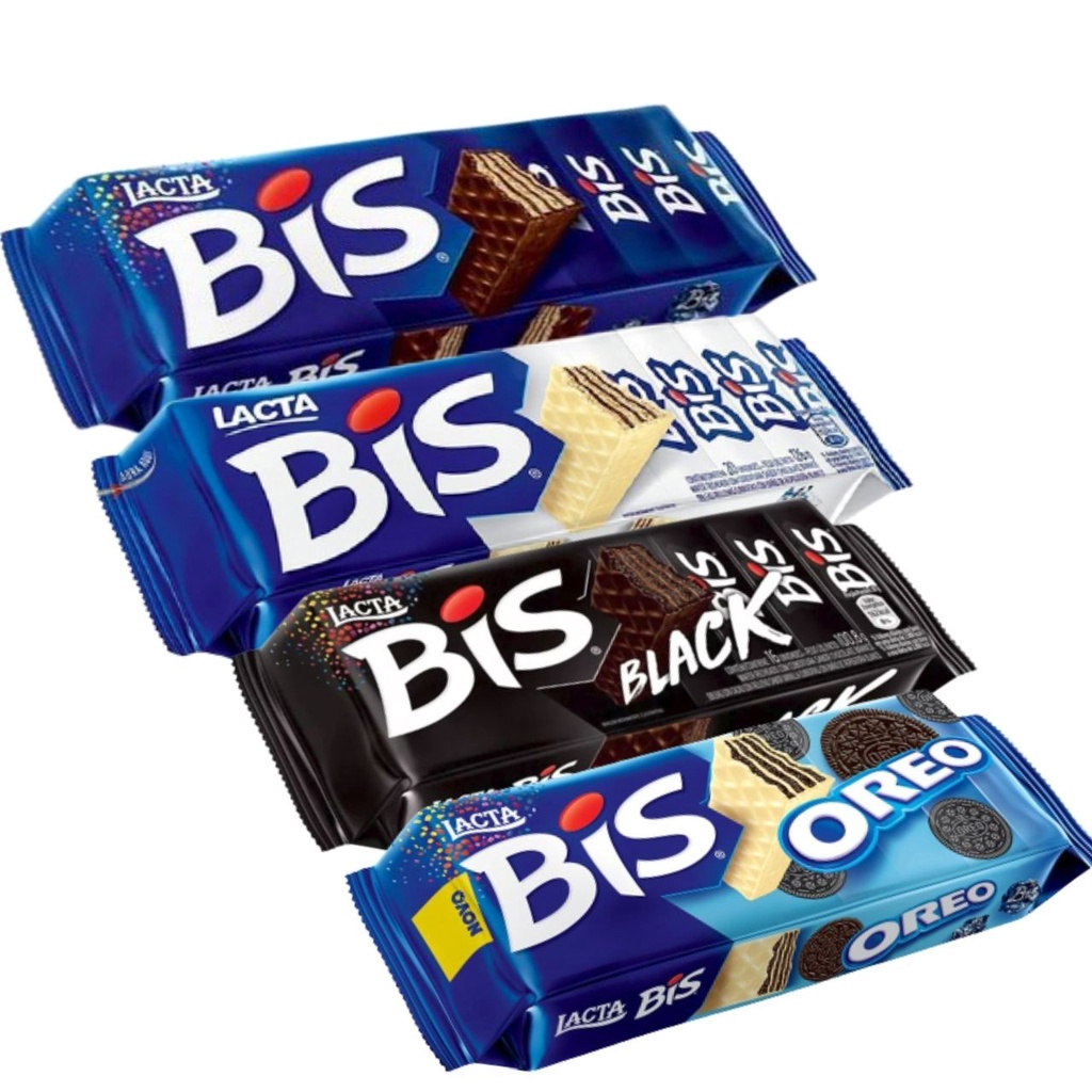 Chocolate Bis