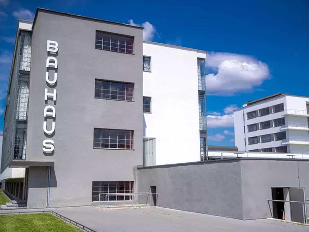 Bauhaus Archive