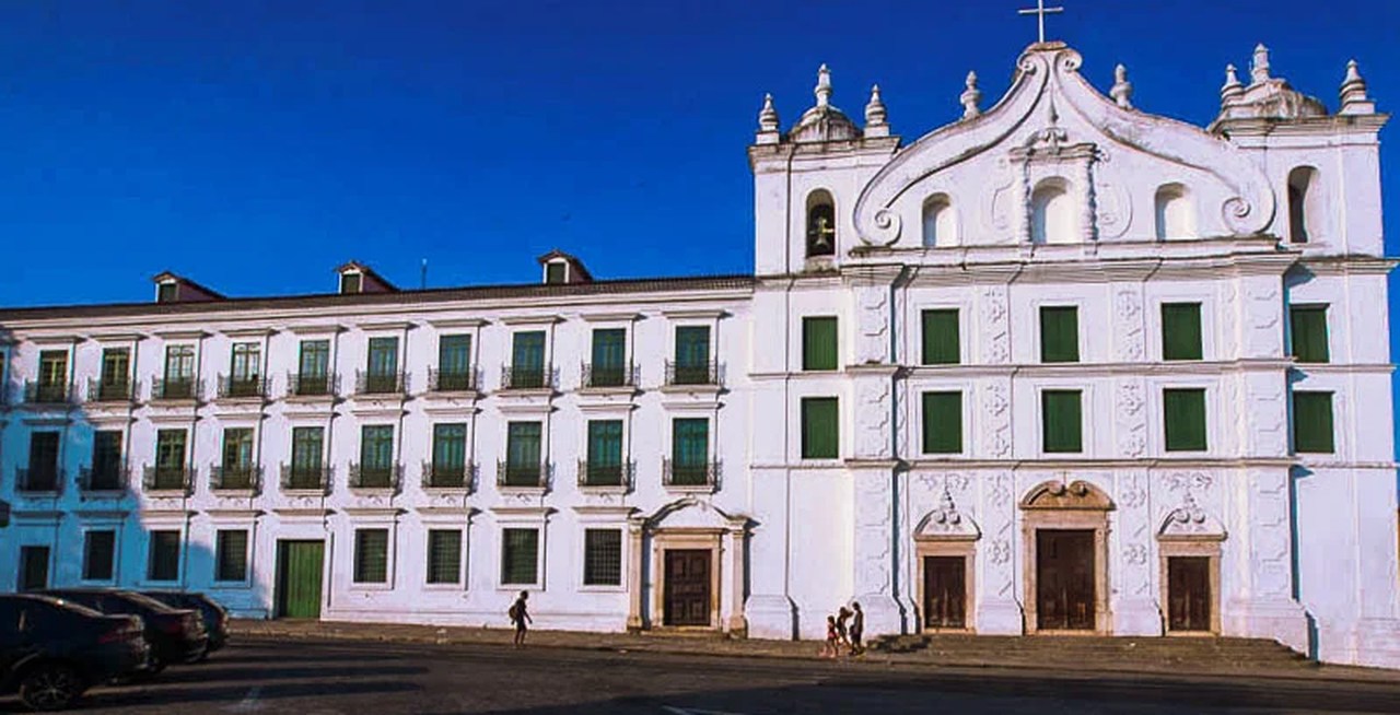 Museu de Arte Sacra do Pará