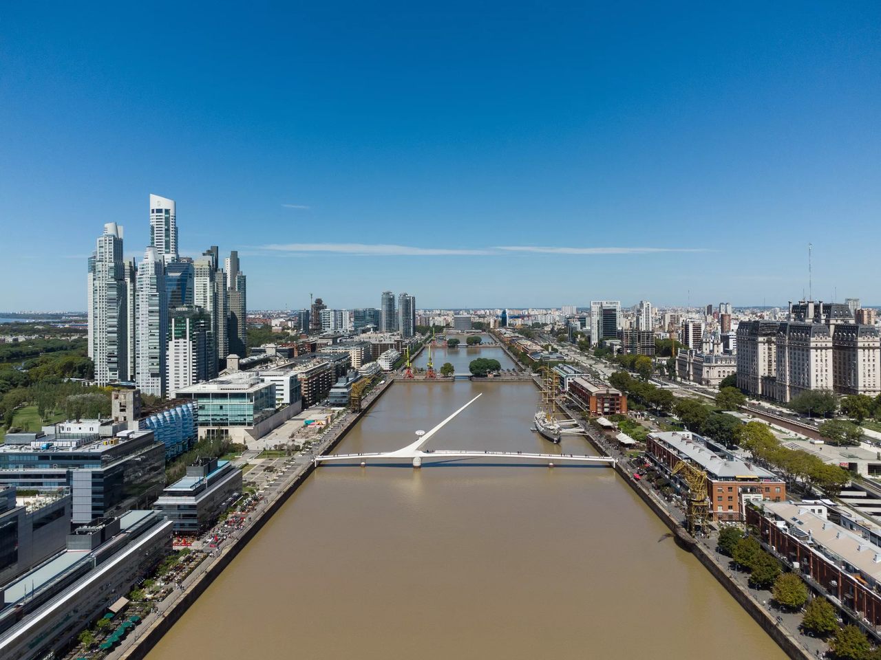 O que fazer em Buenos Aires: 25 passeios para quem ama arquitetura e arte (Foto: Getty Images)