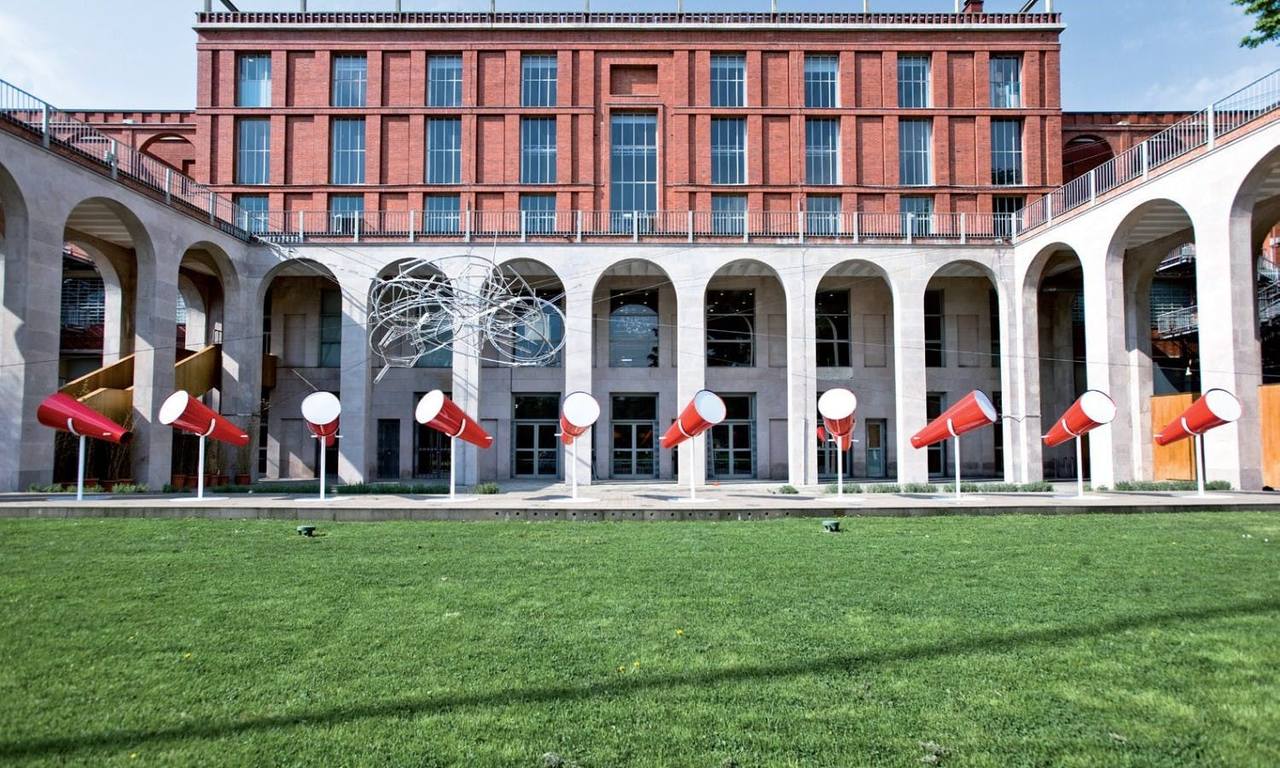 Museu Trieannale di Milano