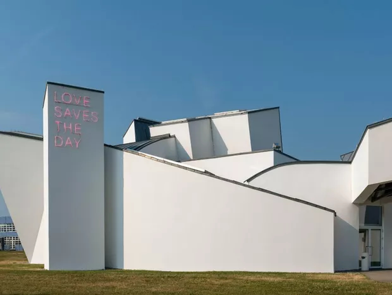 Vitra Design Museum, Alemanha