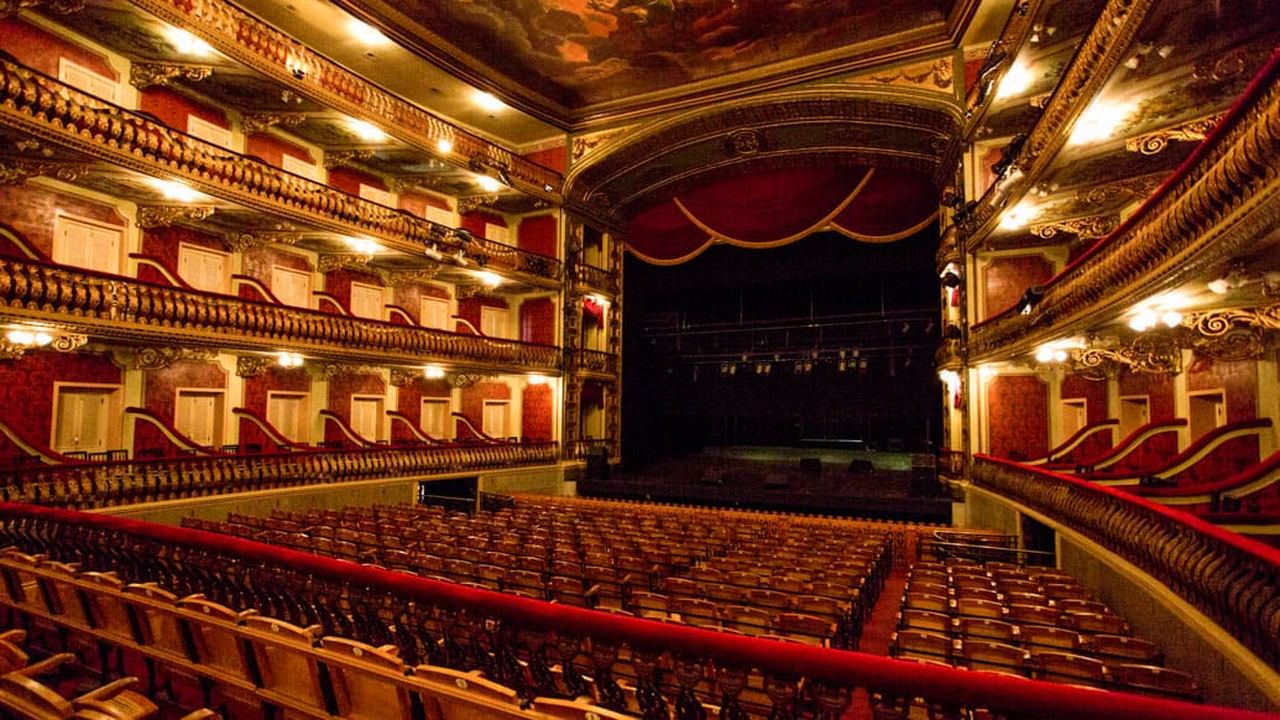 Theatro da Paz