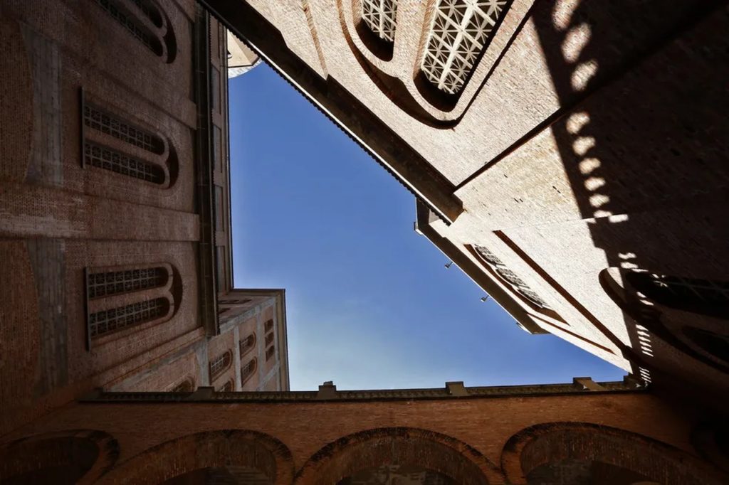 Museu de Aparecida