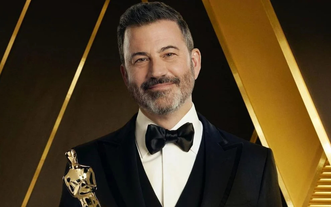 Jimmy Kimmel apresentará o Oscar 2023; evento acontece neste domingo (12) nos Estados Unidos